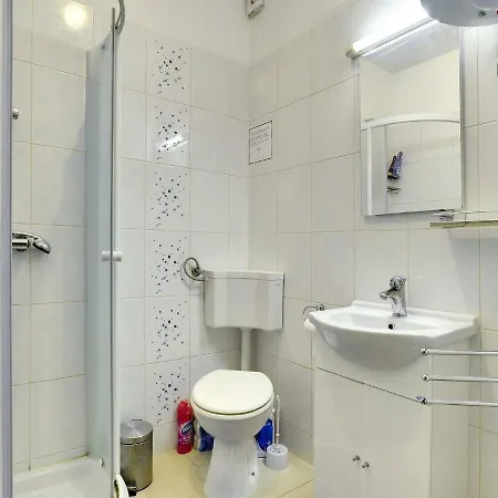 Sveki Apartment