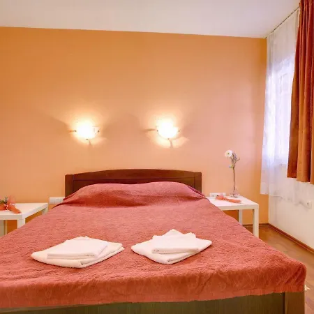 Sveki Apartment