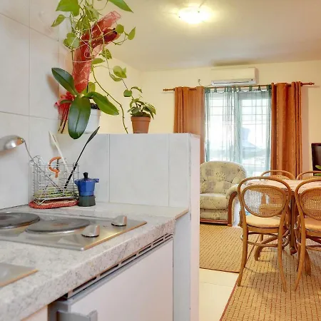 Sveki Apartment Pula